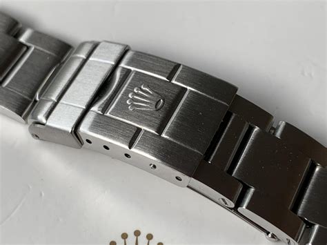 rolex 78790 clasp|rolex 16700 bracelet.